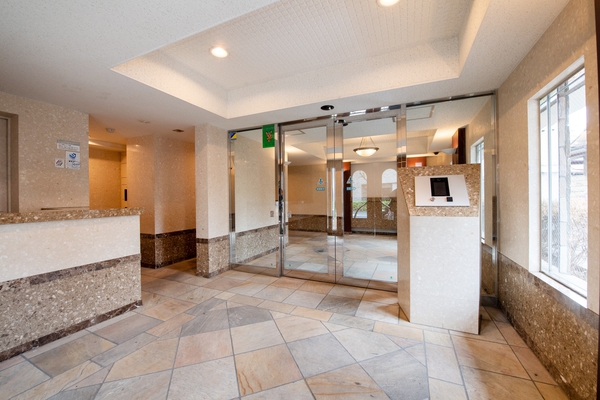 ランドステージ新高円寺