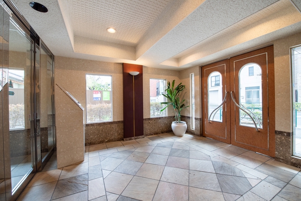 ランドステージ新高円寺