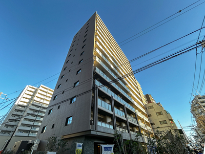 外観 外観
