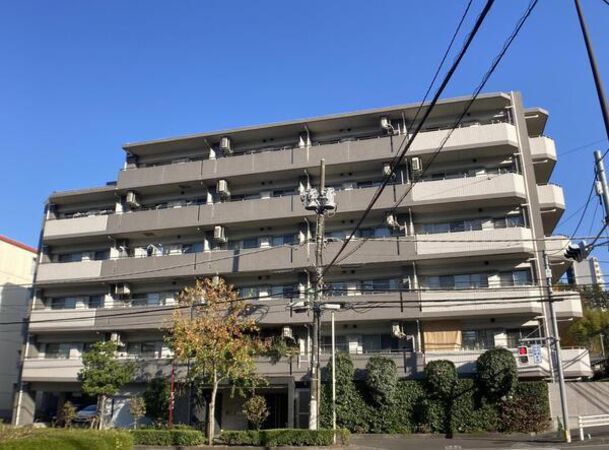 ネクステージ永山