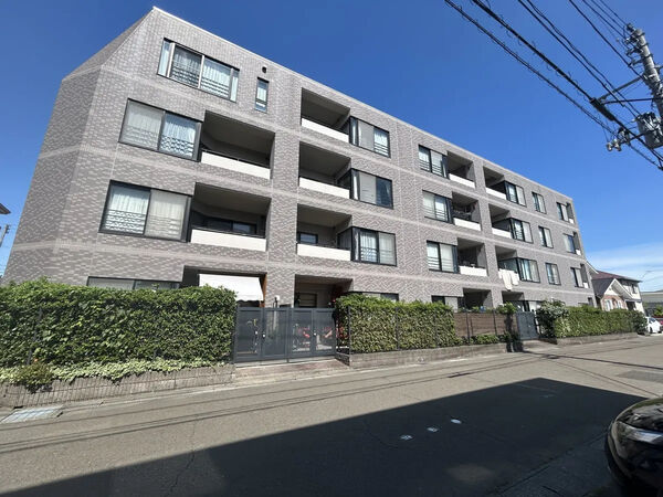 【ライフコート田子南アリーナ】外観