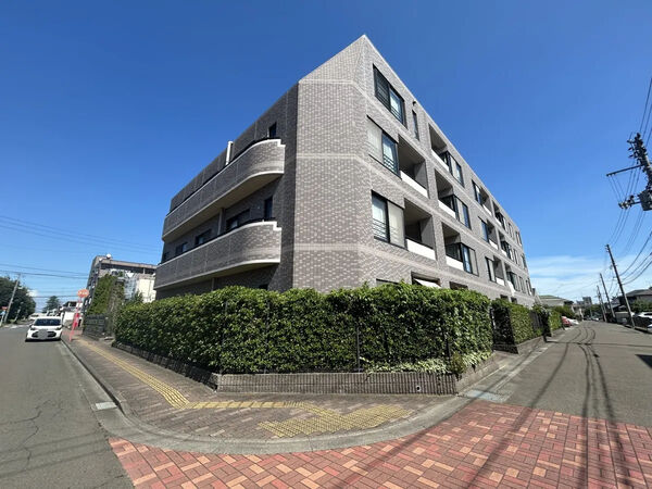 【ライフコート田子南アリーナ】外観