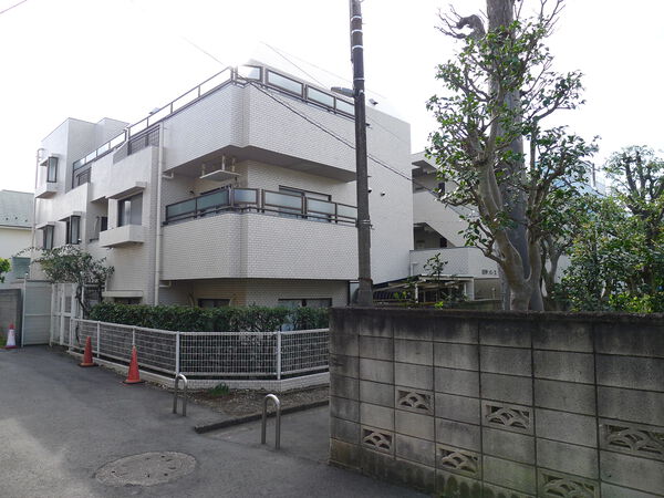 日神パレス久が原