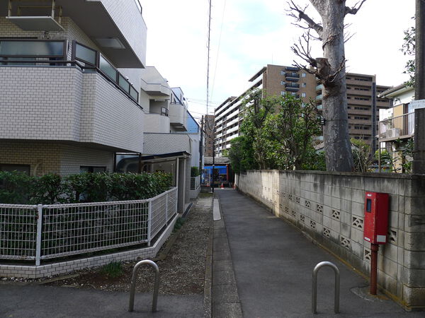 日神パレス久が原