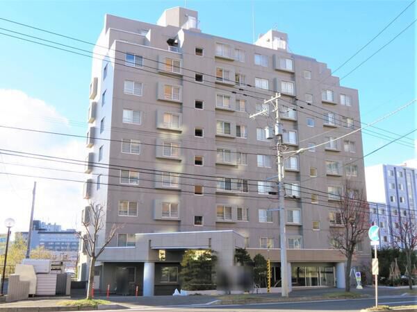 いずみハイツひばりが丘