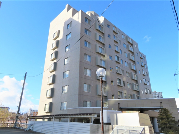 いずみハイツひばりが丘