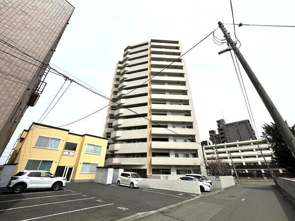 グレートヒルステーションフロント