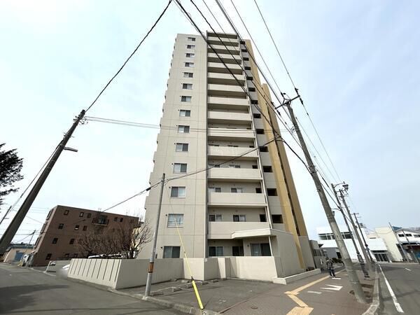 グレートヒルステーションフロント