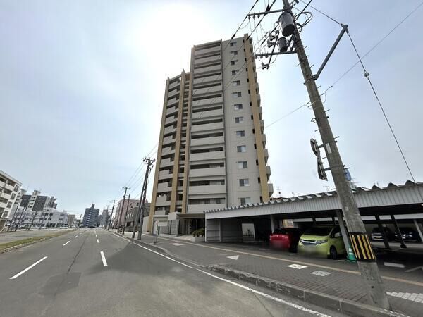 グレートヒルステーションフロント