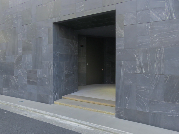 【ヴェリテージ文京小石川】エントランス 【ヴェリテージ文京小石川】エントランス