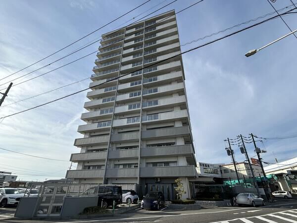 ヴェルディ広島みなと公園