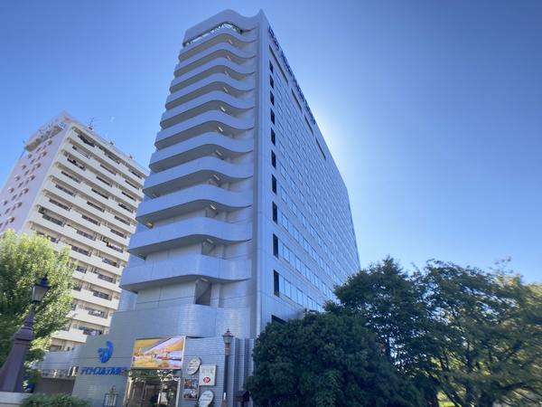 デイナイスホテル東京