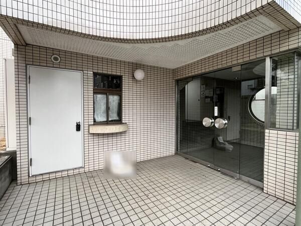 パレドール豊玉中