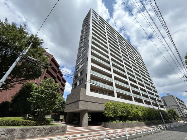 渋谷アインス