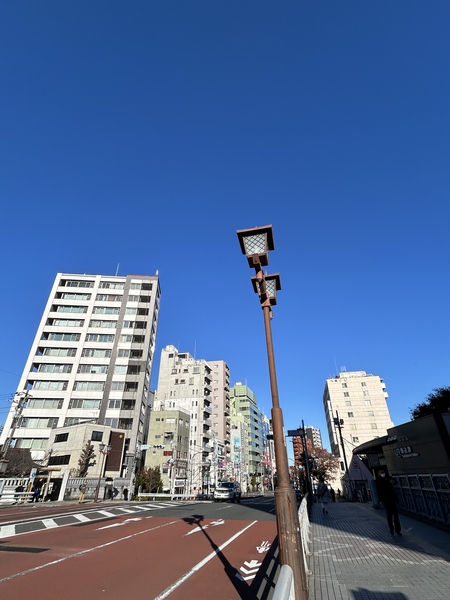 シェフルール駒込駅前 3枚目 シェフルール駒込駅前