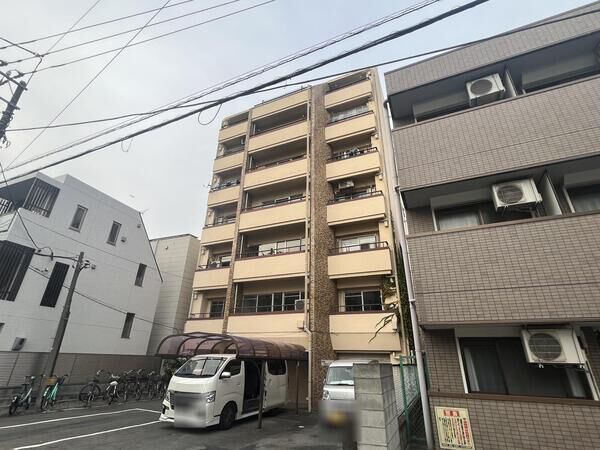 MSAハイツ