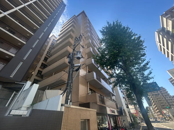 第33プリンスマンション城南 2枚目 第33プリンスマンション城南