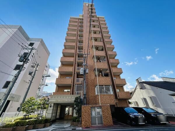 ヴェルディ横川リバーテラス