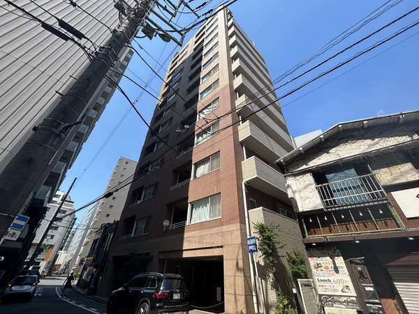 ルシック千葉フロンテージ 2枚目 ルシック千葉フロンテージ