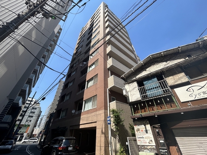 ルシック千葉フロンテージ 8枚目 ルシック千葉フロンテージ