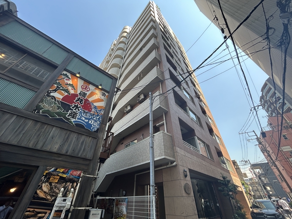 ルシック千葉フロンテージ 3枚目 ルシック千葉フロンテージ