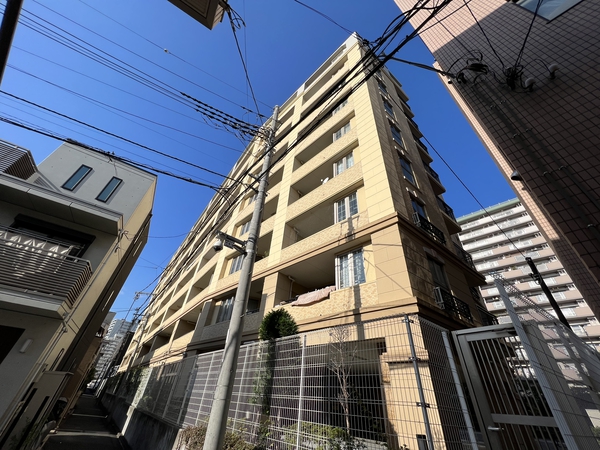 グランシティ東陽町Ⅱ 2枚目 グランシティ東陽町Ⅱ