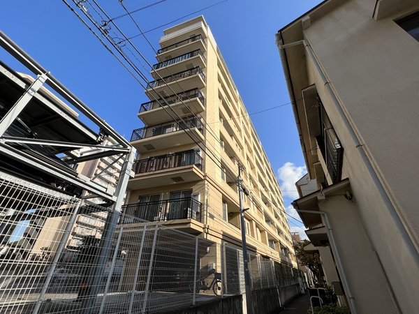 グランシティ東陽町Ⅱ 3枚目 グランシティ東陽町Ⅱ