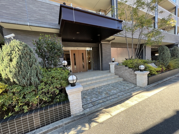 グローベルガーデン新小岩親水公園