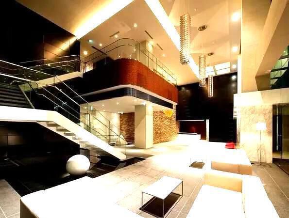 【CHIBA CENTRAL TOWER】エントランス2 【CHIBA CENTRAL TOWER】エントランス2