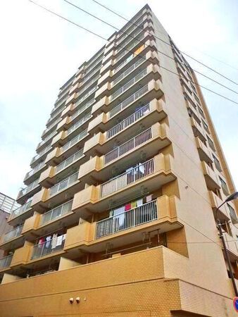 【ラ・キャッスル21浄心】外観1 【ラ・キャッスル21浄心】外観1