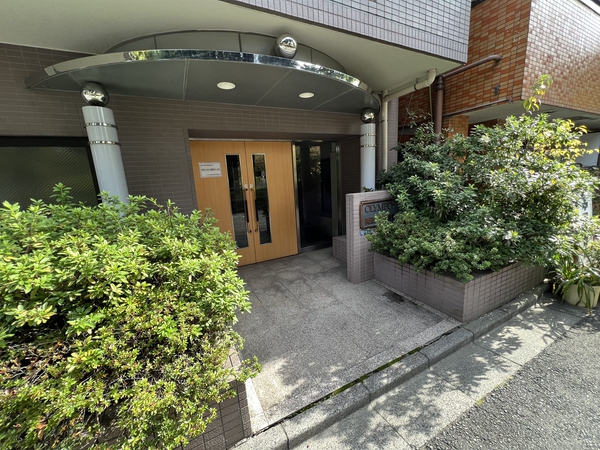 オリンポス隅田公園