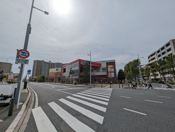 奏の杜フォルテ