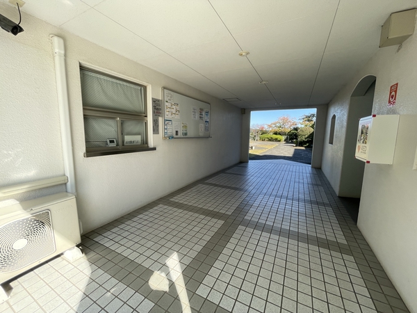 金沢文庫パークハウス3番館