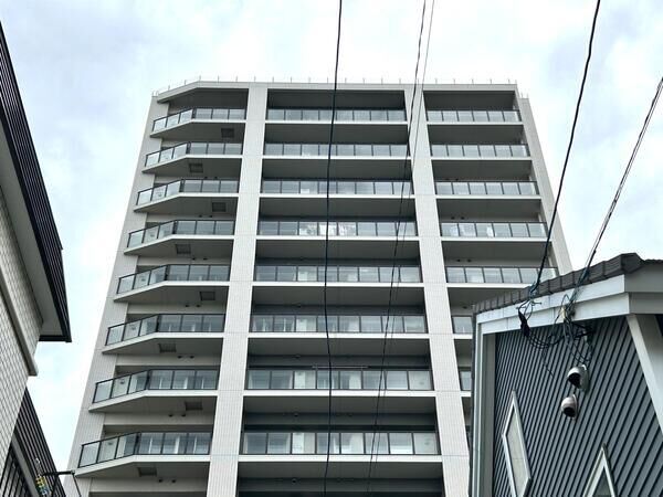 クリーンリバーフィネス菊水リヴェール 2枚目 クリーンリバーフィネス菊水リヴェール