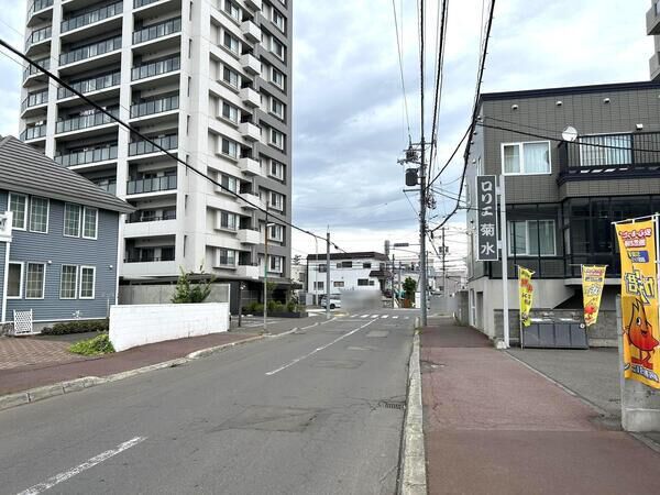 クリーンリバーフィネス菊水リヴェール
