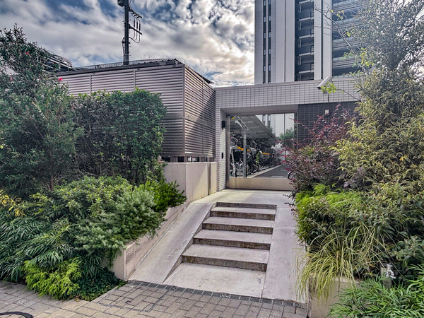 【プレミスト新小岩ルネ】その他施設 【プレミスト新小岩ルネ】その他施設