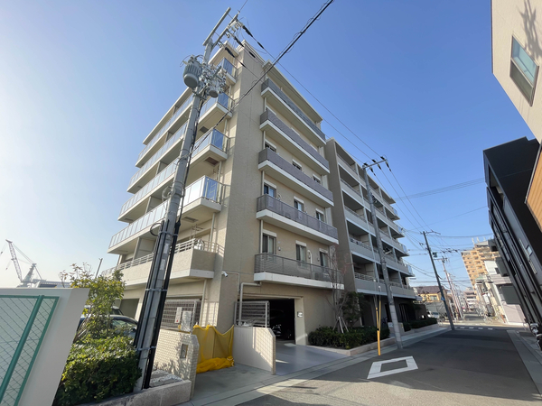 【エクセル御崎公園レガーロ】その他施設 【エクセル御崎公園レガーロ】その他施設