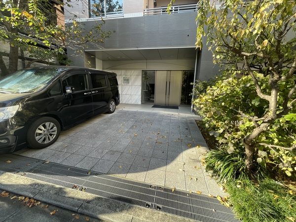 アージョ文京千駄木 3枚目 アージョ文京千駄木