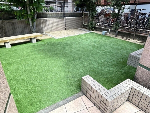 （プレイロット）