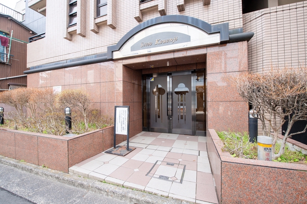 シティオ高円寺 2枚目 シティオ高円寺