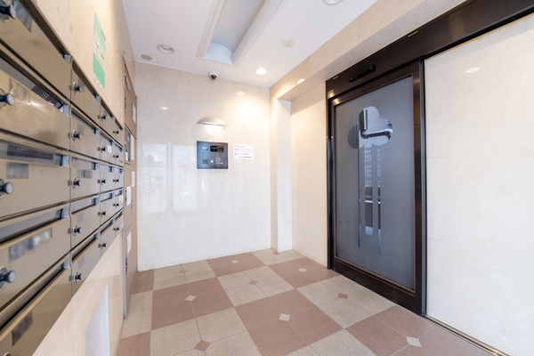 シティオ高円寺 3枚目 シティオ高円寺