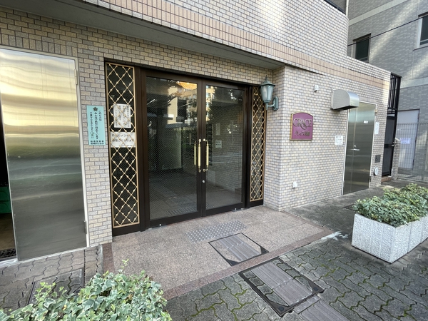 グレイス板橋