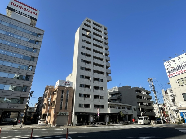 ダイナシティ三田 2枚目 ダイナシティ三田