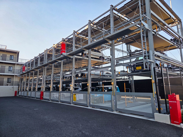 【プレシス浦和美園】その他施設 【プレシス浦和美園】その他施設