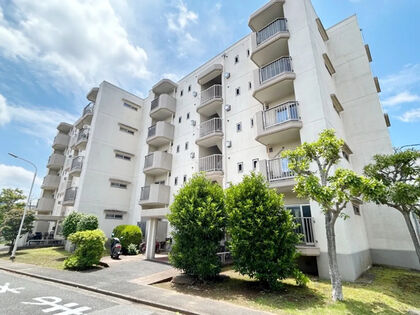 1棟 外観1 1棟 外観1