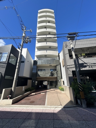 リージェントパーク廿日市駅前 1枚目 リージェントパーク廿日市駅前