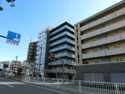 外観 外観