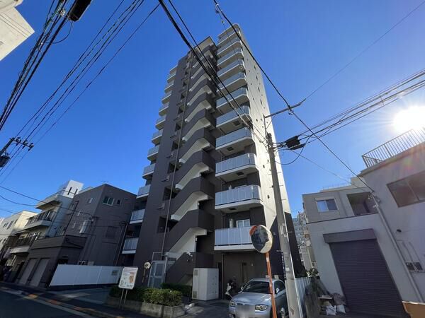 ヴェルディーク京成小岩CITYGATE 2枚目 ヴェルディーク京成小岩CITYGATE