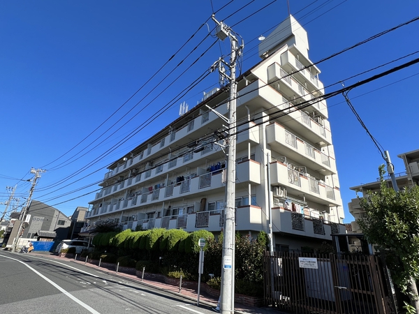 グリーンプラザ竹の塚