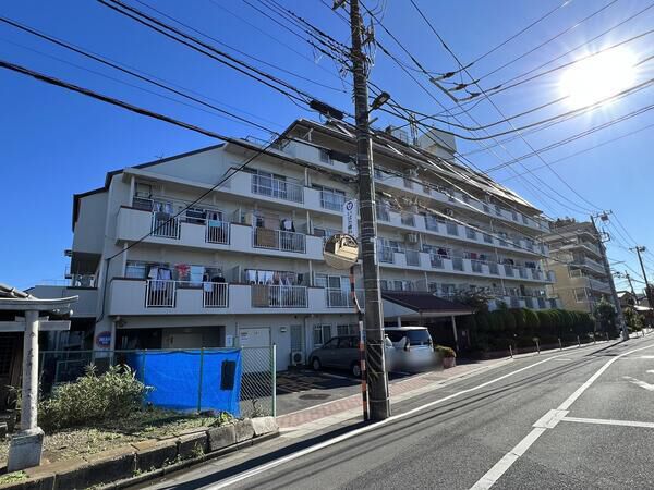 グリーンプラザ竹の塚